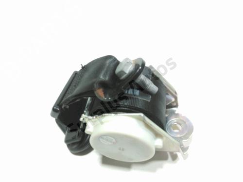Used Rear left seatbelt CITROËN C4 CACTUS 1.2 VTi 82 (82 hp) 32102388