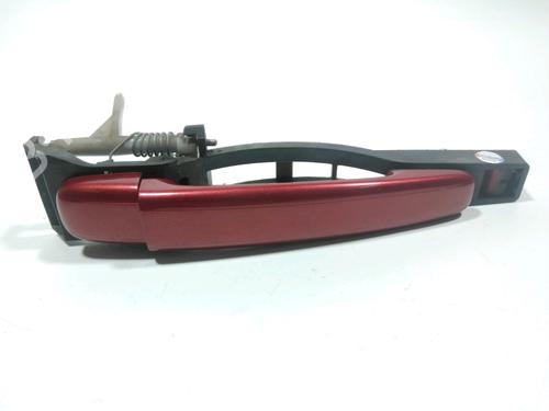 Used Rear right exterior door handle PEUGEOT 307 (3A/C) 2.0 HDi 90 (90 hp) 28251711