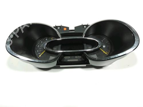Used Instrument cluster RENAULT CLIO IV (BH_) 1.5 dCi 75 (75 hp) 28230190