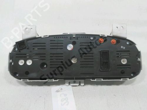Instrument cluster KIA CEE'D Hatchback (ED) 1.6 CRDi 90 | BP37769397C47 - Image 2
