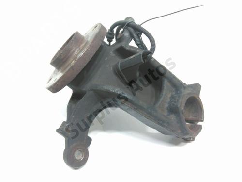 Left front steering knuckle CITROËN C3 II (SC_) 1.0 VTi 68 | BP37765860M25 - Image 2