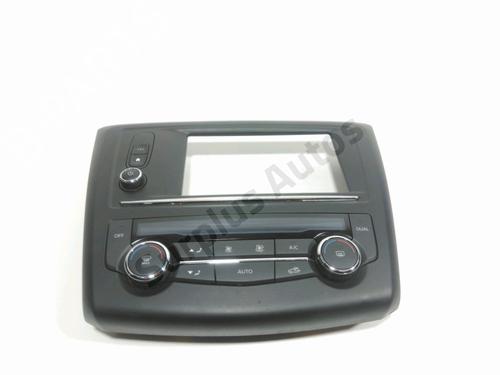 Used Climate control RENAULT KADJAR (HA_, HL_) 1.5 dCi 110 (HLA3) (110 hp) 28228127
