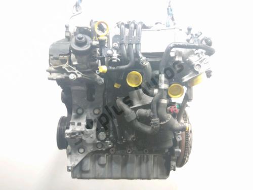 Used Engine Engine 38613430 38613430