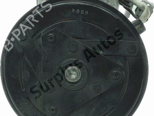 Used AC compressor AC compressor RENAULT CLIO IV (BH_) 0.9 TCe 90 (BHNF, BHMA, BHMH, BHJK, BHJR) (90 hp) 36182918 36182918