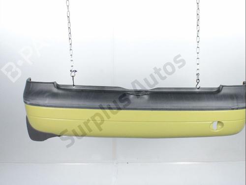 Used Rear bumper Rear bumper RENAULT TWINGO I (C06_) 1.2 (C066, C068) (58 hp) 36153548 36153548