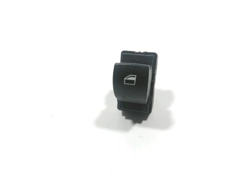 Used Left rear window switch BMW 5 (E60) 530 d (218 hp) 28255581