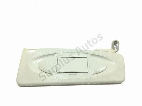 Used Right sun visor Right sun visor RENAULT KANGOO Express (FW0/1_) 1.5 dCi 110 (FW06, FW12) (110 hp) 40252274 40252274