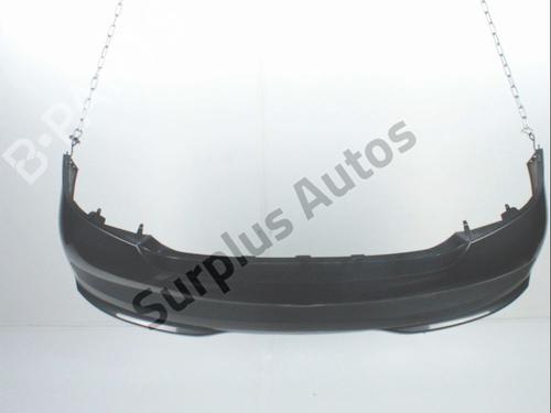Used Rear bumper PEUGEOT 207 (WA_, WC_) 1.4 BiFuel (73 hp) 28257674