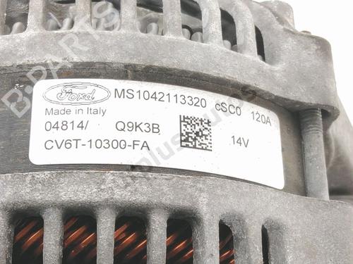 Alternator FORD FOCUS III 1.0 EcoBoost | BP28222613M7 - Image 5