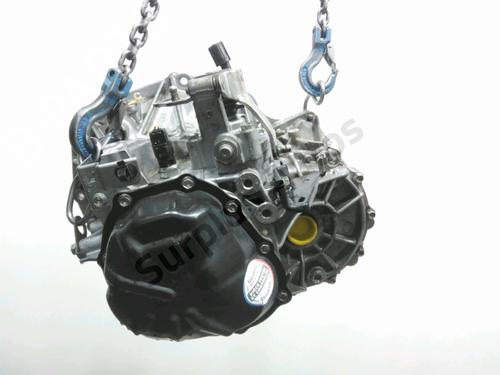 Gearbox SUZUKI SWIFT V (AZ) 1.0 (A2L310) | BP31058369M3 - Image 3