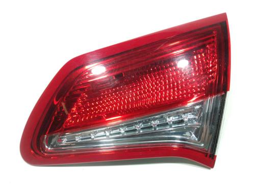 Right tailgate light CITROËN C4 II (NC_) 1.6 HDi 110 | BP28267254C80 