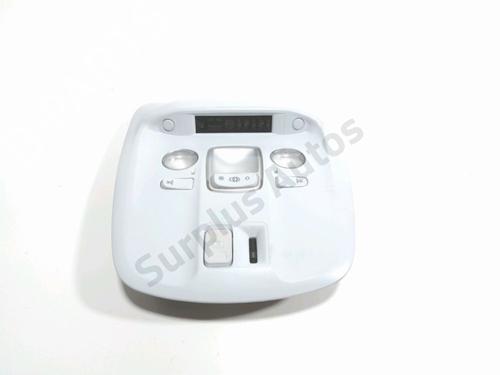 Innerbelysning PEUGEOT 308 II (LB_, LP_, LW_, LH_, L3_) 1.2 THP 130 (131 hp) 30087186