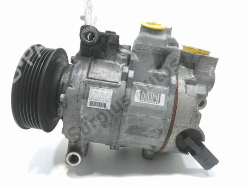 AC-Kompressor AUDI A5 Sportback (8TA) 2.0 TDI (170 hp) 31868120