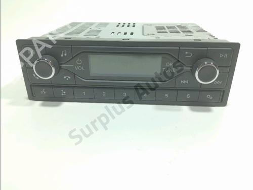 Used Radio Radio 39462423 39462423