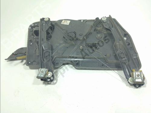 Front right window mechanism VW GOLF VI (5K1) 1.6 TDI | BP36831967C23 - Image 2