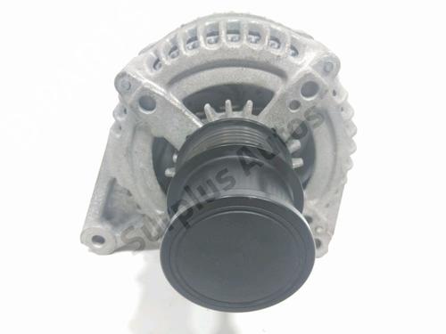 Used Alternator Alternator FORD TRANSIT CONNECT V408 Box Body/MPV 1.0 Flexifuel (100 hp) 32356178 32356178