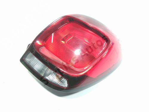 Used Right taillight Right taillight CITROËN C1 II (PA_, PS_) 1.0 VTi 72 (72 hp) 33714017 33714017