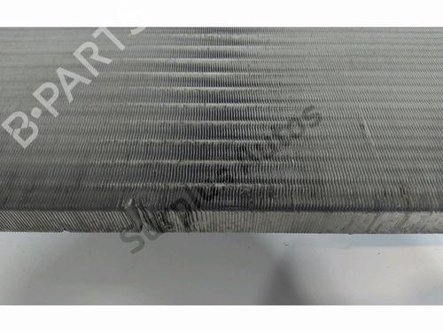 Køler OPEL CORSA E (X15) 1.4 (08, 68) | BP39705687M31 - Image 2