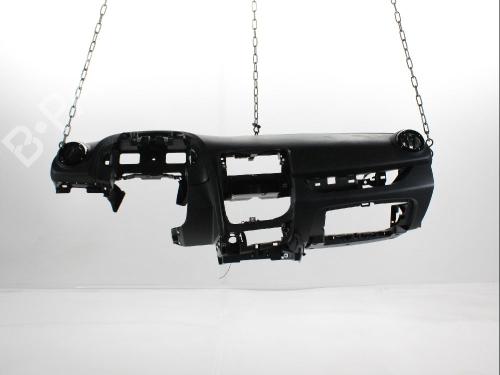 Used Dashboard Dashboard RENAULT CLIO IV Grandtour (KH_) 1.5 dCi 90 (KHN3, KHN4) (90 hp) 37769746 37769746