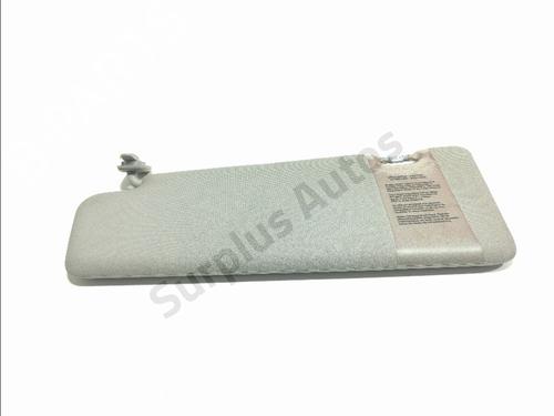 Used Left sun visor Left sun visor 38283988 38283988