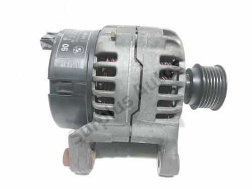 Alternator BMW 3 (E46) 316 i | BP35719798M7 - Image 4