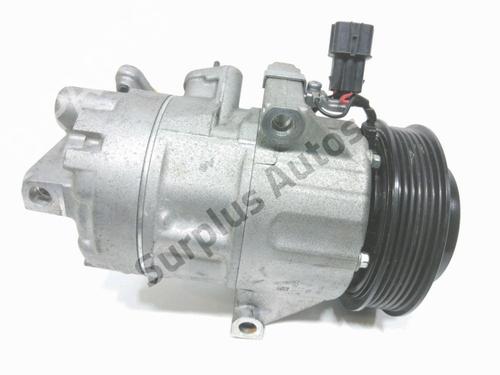 AC compressor HYUNDAI i20 III (BC3, BI3) 1.6 T-GDi N | BP37764644M34 - Image 4