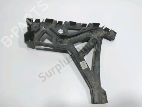 Used Rear bumper bracket Rear bumper bracket RENAULT TWINGO III (BCM_, BCA_) 1.0 SCe 70 (71 hp) 36000370 36000370
