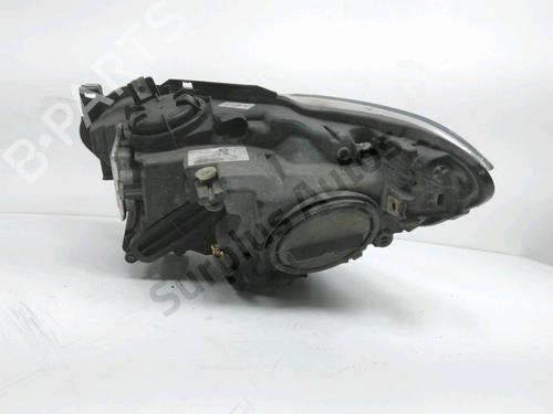 Right headlight BMW 1 (F20) 116 d | BP29859773C29 