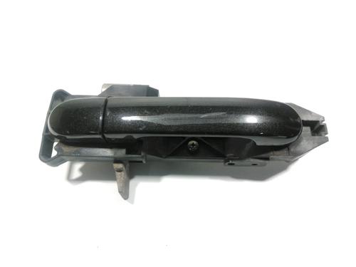 Used Rear right exterior door handle NISSAN NOTE (E11, NE11) 1.4 (88 hp) 28251768