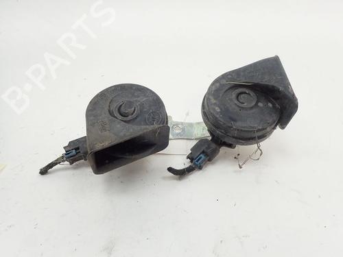 Horn OPEL CORSA D (S07) 1.3 CDTI (L08, L68) | BP37764174E13 - Image 2