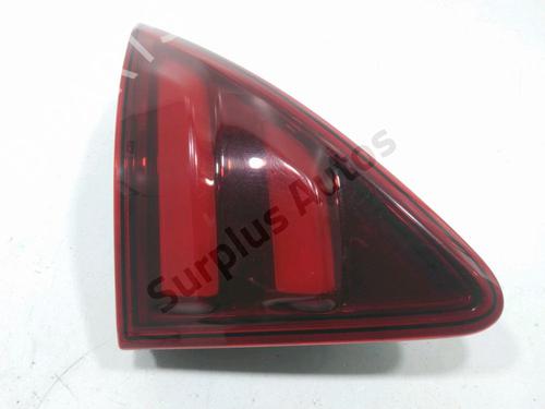 Used Left tailgate light Left tailgate light PEUGEOT 3008 I MPV (0U_) 1.6 BlueHDi 120 (120 hp) 35893740 35893740