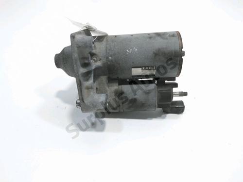 Used Starter PEUGEOT 208 I (CA_, CC_) 1.2 VTI 82 (82 hp) 31964182