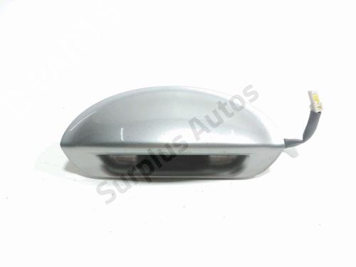 Used Tailgate handle Tailgate handle NISSAN MICRA III (K12) 1.5 dCi (82 hp) 34390033 34390033