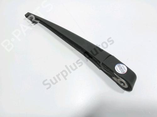 Used Rear windshield wiper arm RENAULT TWINGO III (BCM_, BCA_) 1.0 SCe 75 (73 hp) 30723893