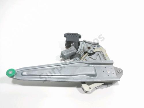 Fensterheber links hinten TOYOTA AURIS (_E15_) 1.8 Hybrid (ZWE150_, ZWE150R) | BP29858887C24 