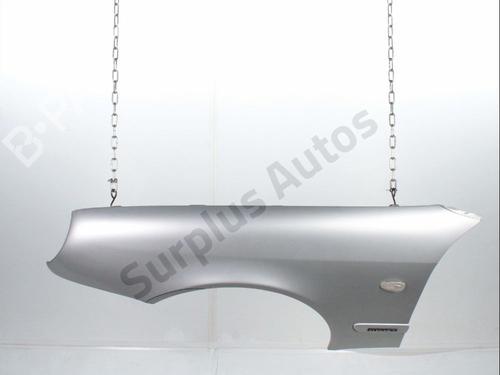 Used Left front fenders Left front fenders 38587399 38587399