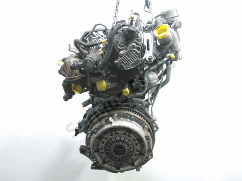 Engine TOYOTA YARIS (_P9_) 1.4 D-4D (NLP90_, NLP90R) | BP37229201M1 - Image 2