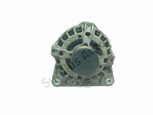 Used Alternator Alternator DACIA DUSTER (HS_) 1.6 SCe 115 (115 hp) 40620457 40620457