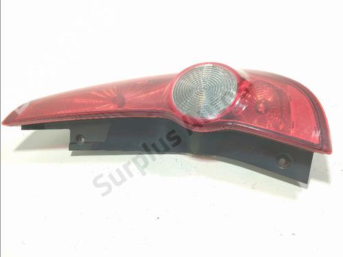 Right taillight OPEL AGILA B (H08) 1.0 (F68) | BP38982038C35 - Image 2
