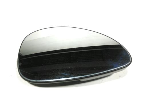 Used Right mirror glass CITROËN C4 I (LC_) 1.6 HDi (90 hp) 28239167