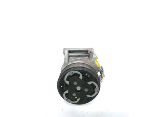 Used AC compressor DACIA SANDERO II 1.5 Blue dCi 95 (B8JL) (95 hp) 28223222