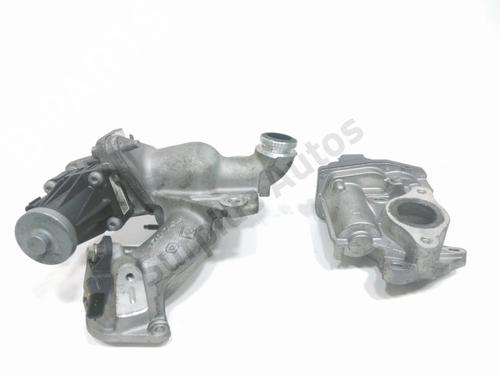 Used Egr Egr MERCEDES-BENZ CITAN Box Body/MPV (W415) 109 CDI (415.601, 415.603, 415.605) (90 hp) 36518962 36518962