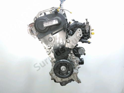 Engine AUDI A3 Sportback (8VA, 8VF) 1.4 TFSI e-tron | BP36068664M1 - Image 4
