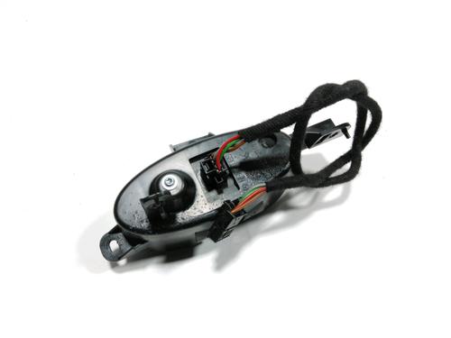 Right rear window switch MERCEDES-BENZ E-CLASS (W211) E 220 CDI (211.008) | BP37778345I28 - Image 2
