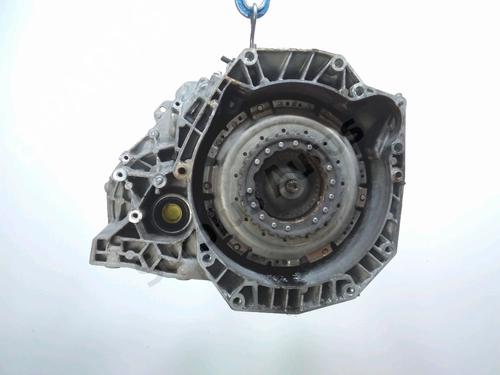 Used Gearbox RENAULT MEGANE IV Hatchback (B9A/M/N_) 1.5 dCi 110 (B9A3) (110 hp) 28224713
