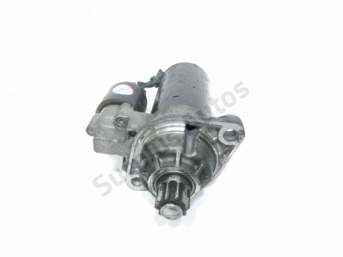 Starter SEAT ALTEA (5P1) 2.0 TDI 16V | BP37291335M8 - Image 2