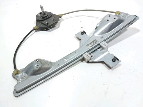 Used Rear right window mechanism Rear right window mechanism 37778496 37778496