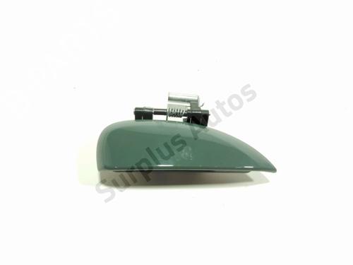 Højre fortil udvendigt håndtag DACIA SPRING EV (B6M1) (45 hp) 29858082