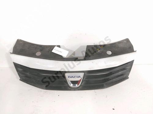 Grill DACIA SANDERO 1.4 (BS0C, BS0A, BS0G, BS1F, BS0E) (75 hp) 30993033