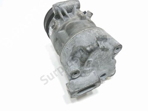 AC compressor FIAT 500L (351_, 352_) 1.6 D Multijet (199LYE1B) | BP29579614M34 - Image 3